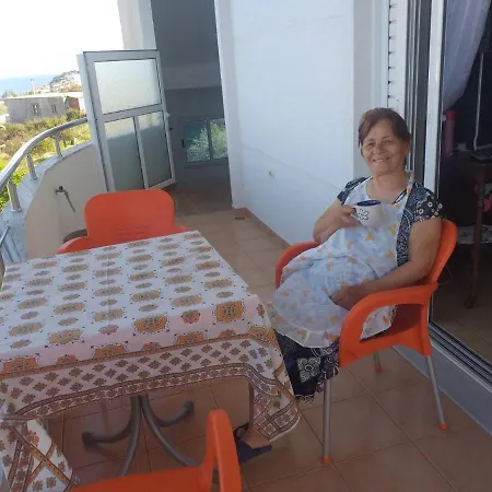 Selmani Appartamento