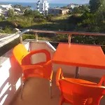 Selmani Apartmán Ksamil