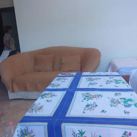 Apartment Selmani