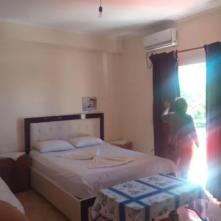 Apartment Selmani *
