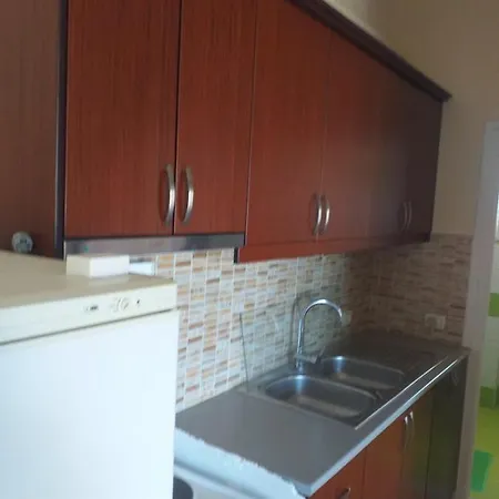 Apartment Selmani