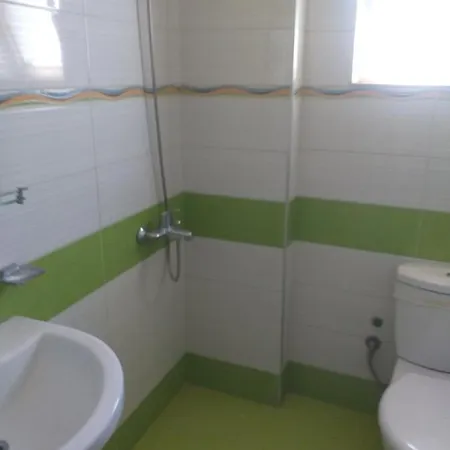 Selmani Apartment *