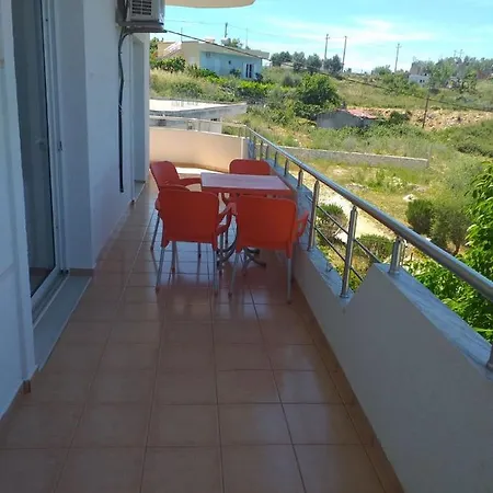 Selmani * Ksamil