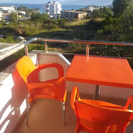 Selmani Apartment Ksamil