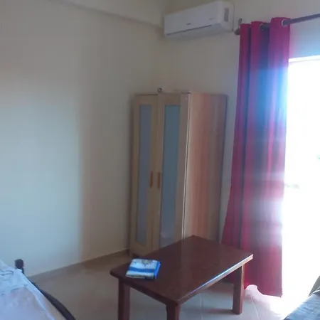 Selmani Apartment Ksamil