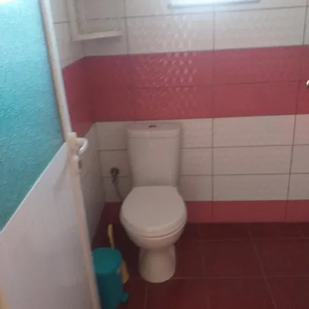 Selmani Apartment Ksamil