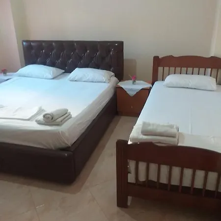 Selmani Apartment