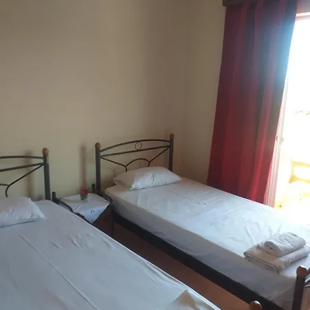 Apartment Selmani Ksamil