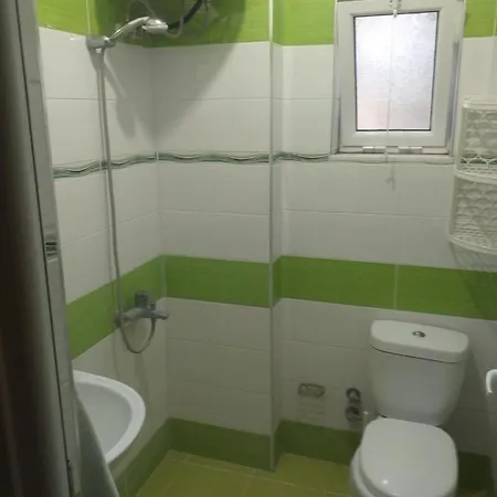 Apartment Selmani