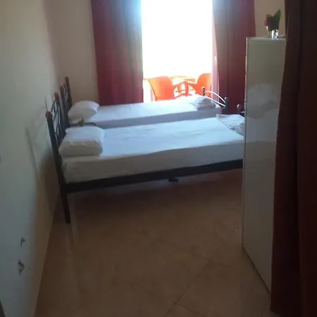Selmani * Ksamil