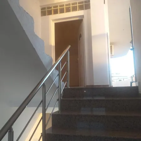 Selmani Apartment