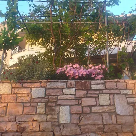 Apartment Selmani Ksamil