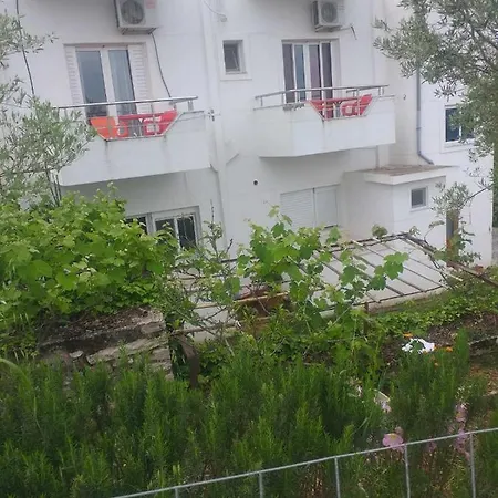 Apartment Selmani Ksamil