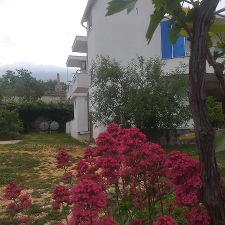 Selmani Apartment