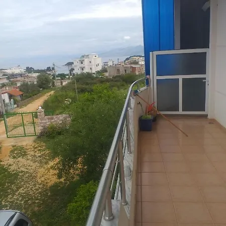 Selmani Apartment