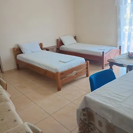 Appartamento Selmani Ksamil