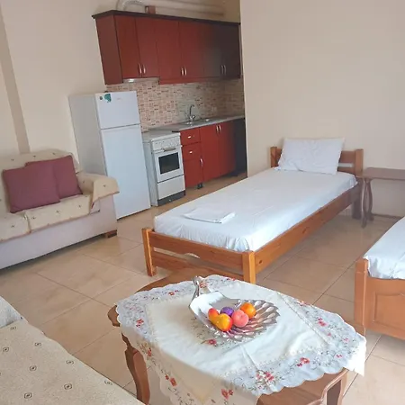 Selmani Apartamento *
