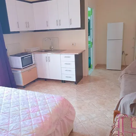 Apartamento Selmani