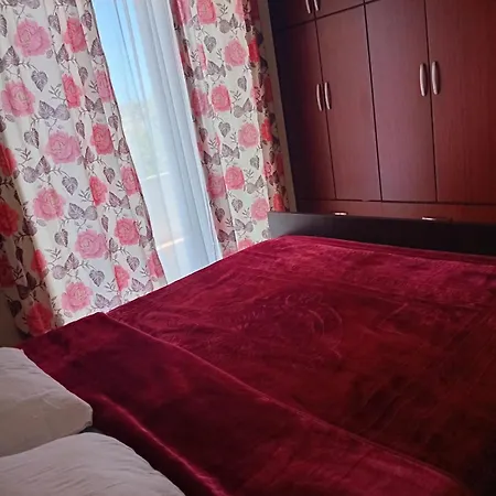 Apartment Selmani Ksamil