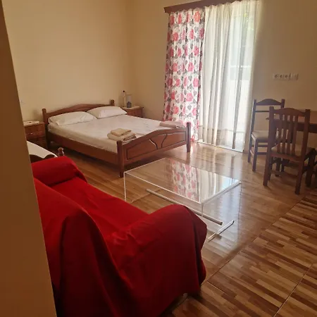 Apartment Selmani Ksamil