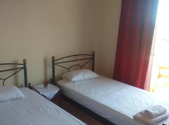 Lejlighed Selmani Ksamil