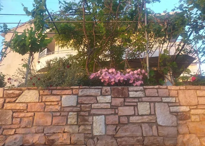 Lejlighed Selmani Ksamil